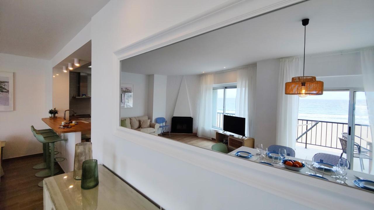 Parralue Beach Front Home Benidorm Exterior photo
